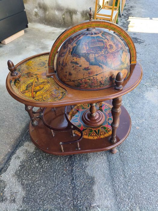 Mini mar vintage ano (1950 ..70)