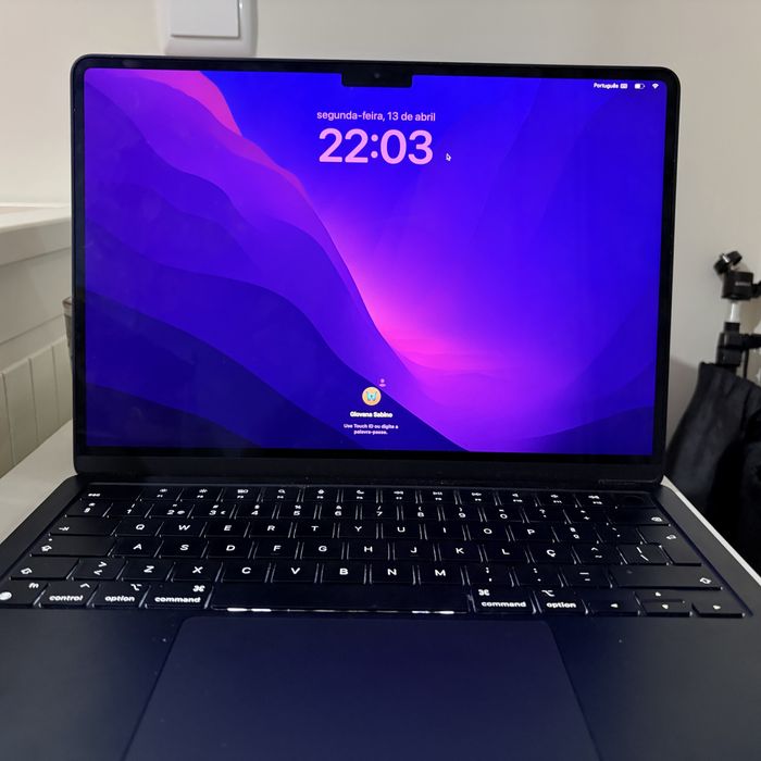 Macbook air 8gb ram