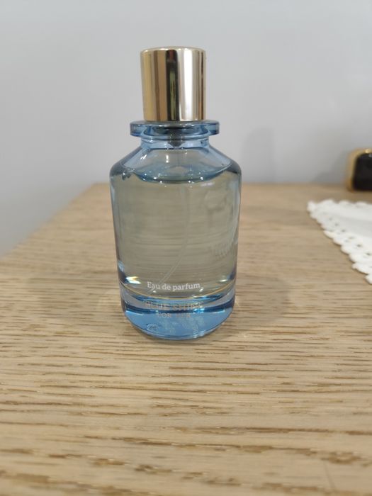 Perfumes novos oriflame e mercadona