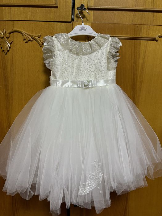 Святкова дитяча сукня