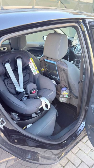 Ford Fiesta 1.4 Tdci 70cv 2012