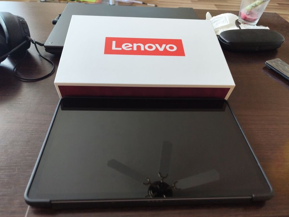 Tablet Lenovo Tab K11 Plus