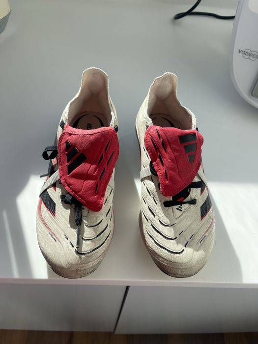 Chuteiras de futebol