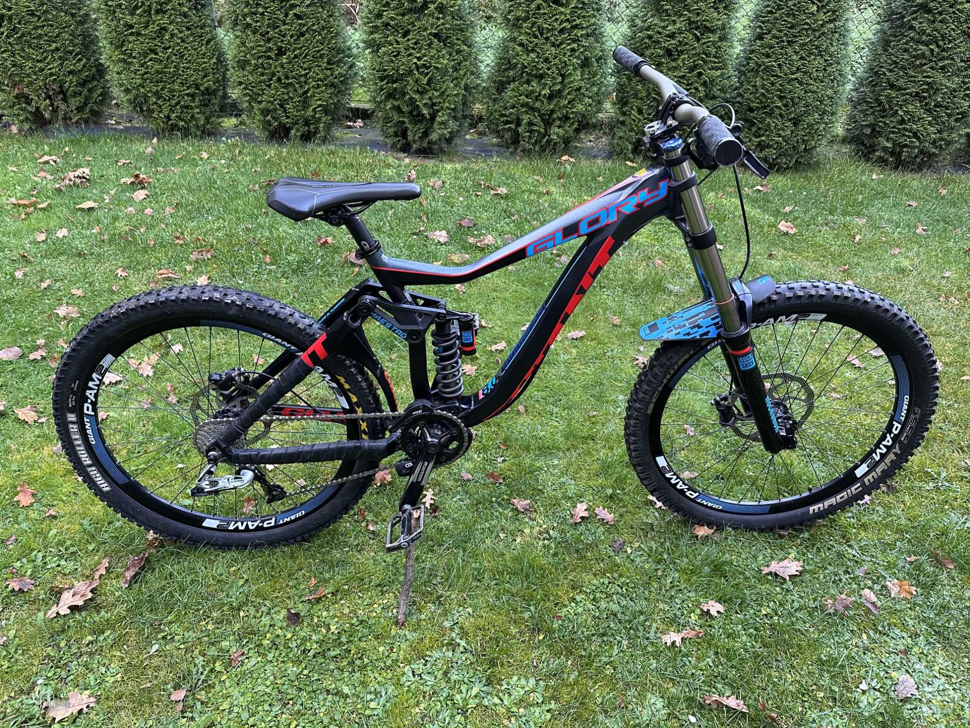 Giant glory 2014 olx hotsell