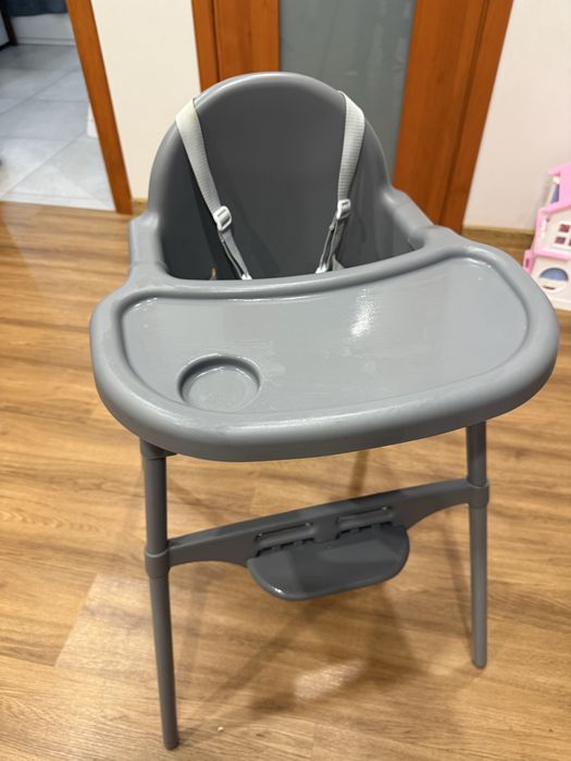Стільчик для годування Bebe