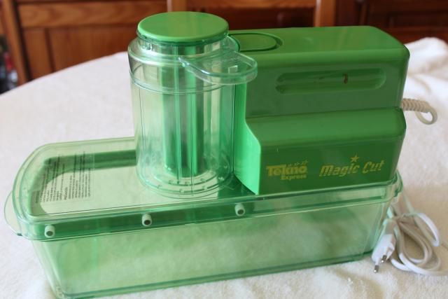 vendo ralador elétrico