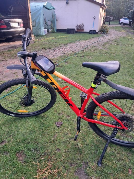 Rower Trek Marlin