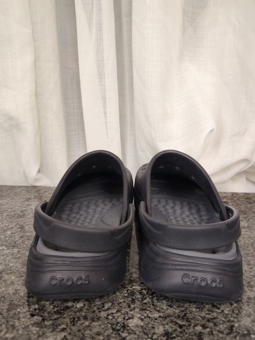 Сабо Сандалі Crocs Reviva Clog