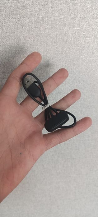 Часи Amazift Bip 3
