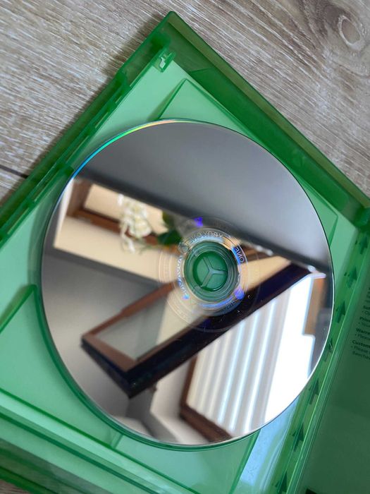 Call of duty World War 2 - Xbox One