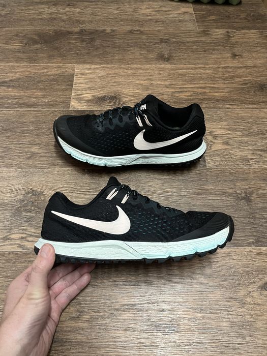 Кросівки Nike Air Zoom Terra Kiger Trail Running