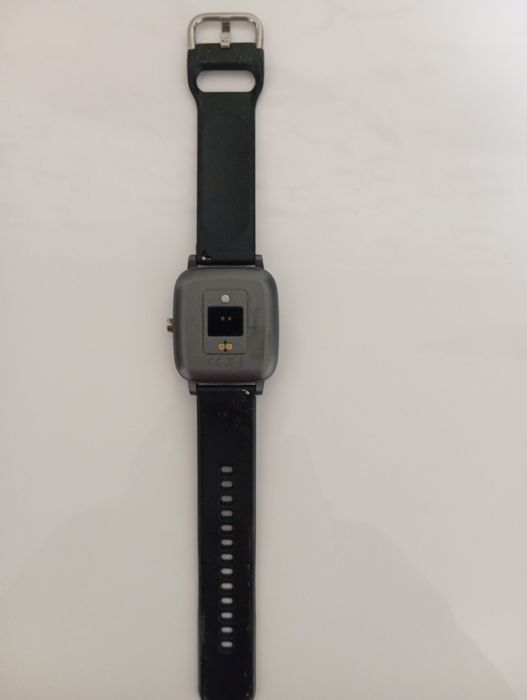 Смарт- часы Gelius Pro iHealth