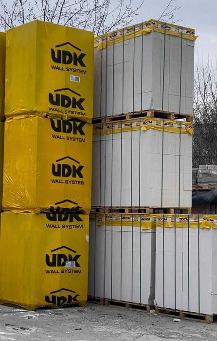 Перегородковій газоблок газобетон високої якості за вигідними цінами