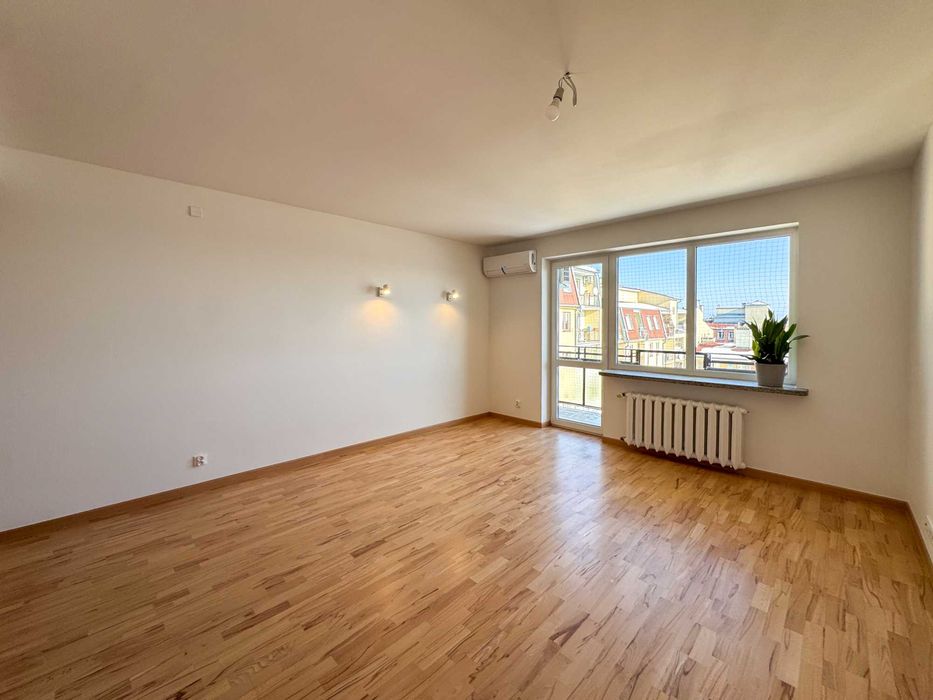 3-pokoje funkcjonalne mieszkanie | inwestycyjne | Kabaty | Metro