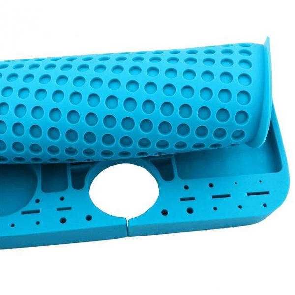 Термостійкий килимок для мікроскопу Relife RL-004M 260x205 мм