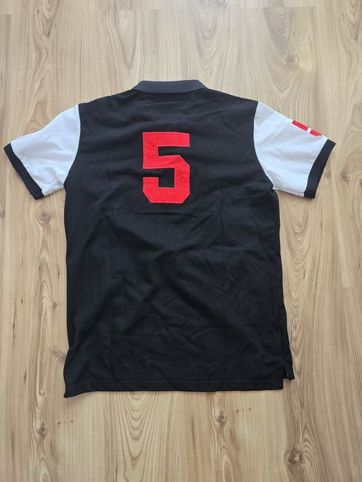 Koszulka polo chief keef