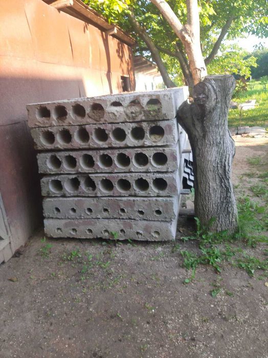 Продам бетонні плити