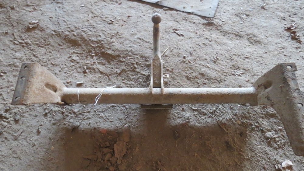 форкоп опель-омега а универсал