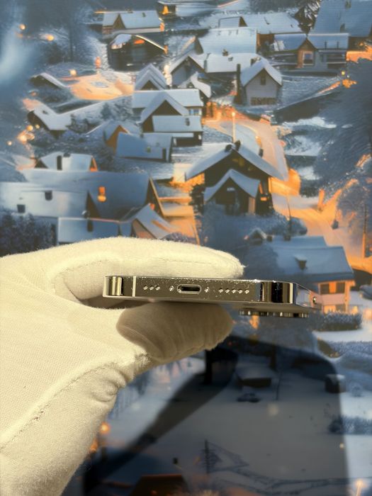 Apple iPhone 14 Pro 256Gb Silver