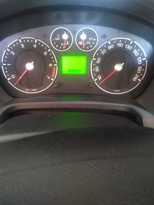 Продам Ford Fiesta 1.25 бензин 16 клапанів