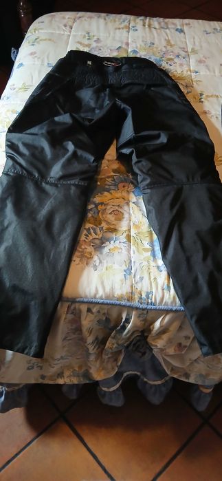 Calças de Motard/Motociclista