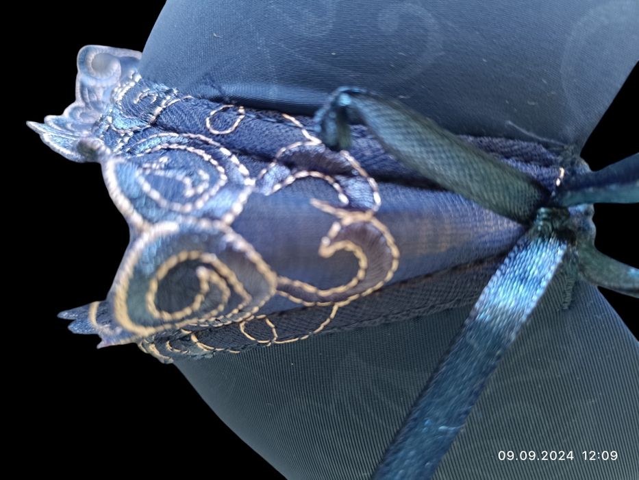 Бюстгальтер 85В.