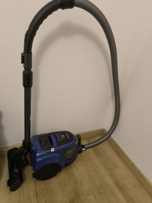 Aspirador Samsung Air track