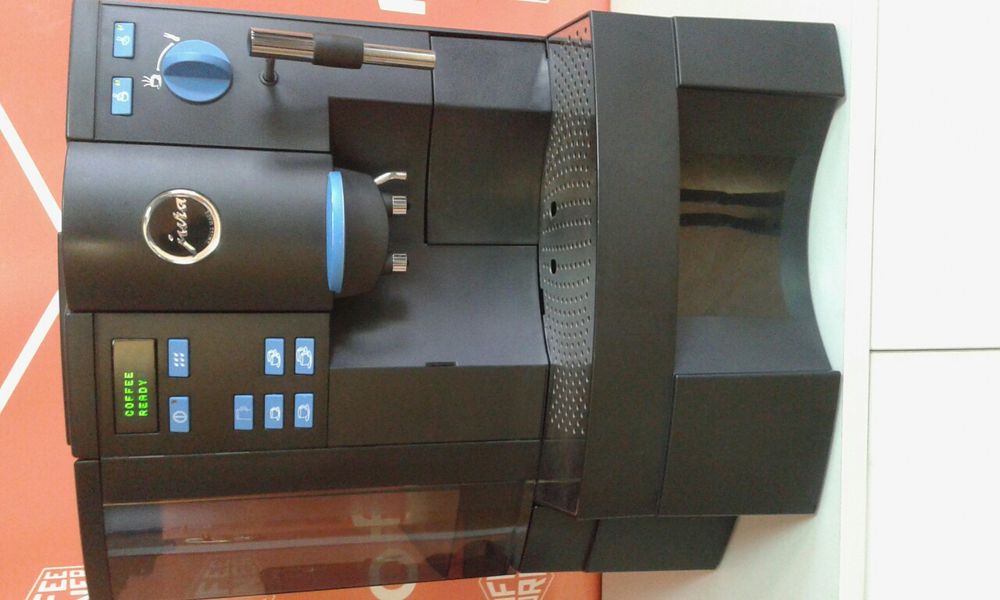Кофемашина Кавовий апарат професійний Jura Impressa