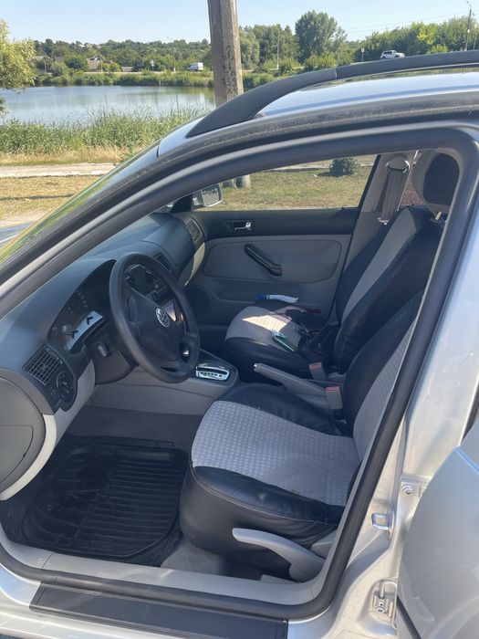 Продам Golf4 2002 року