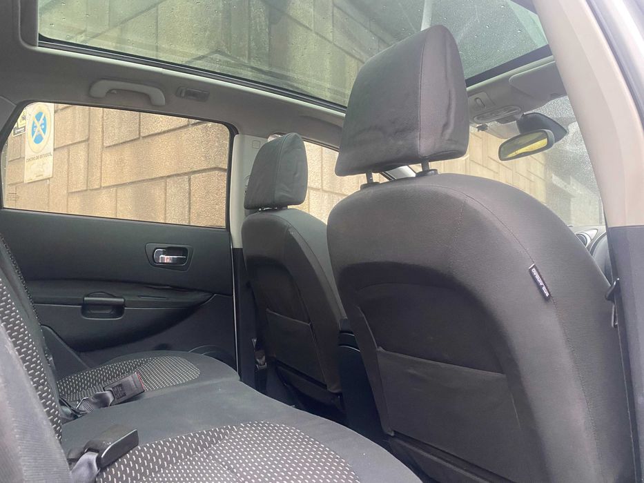 Nissan Qashqai +2   1.5 DCI 109CV  7Lugares