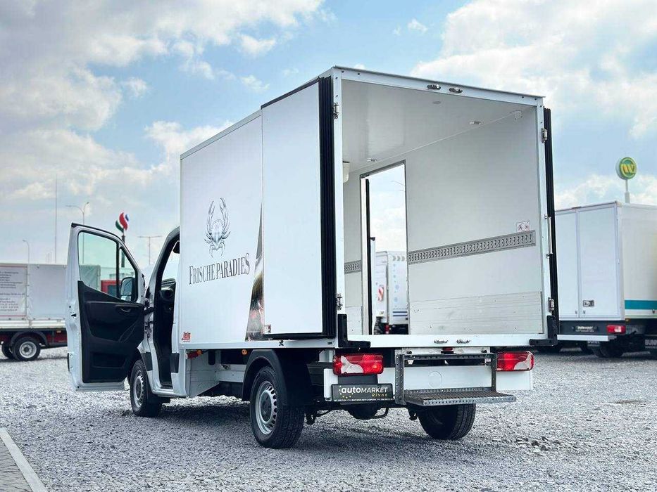 Mercedes-Benz Sprinter 2020p.