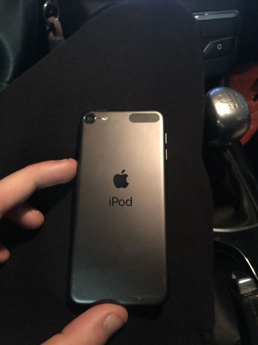 IPOD como novo para venda