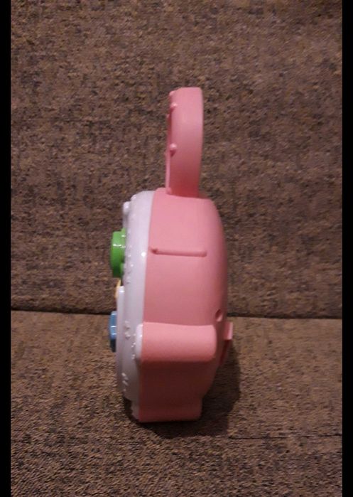 Retroprojetor infantil da DISNEY.