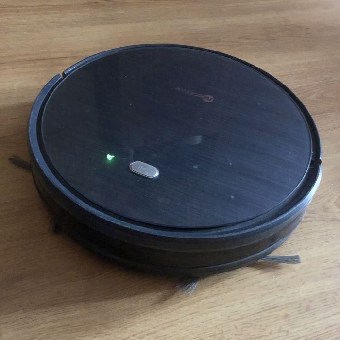 Смарт робот пилесос neatsvor x500 миючий