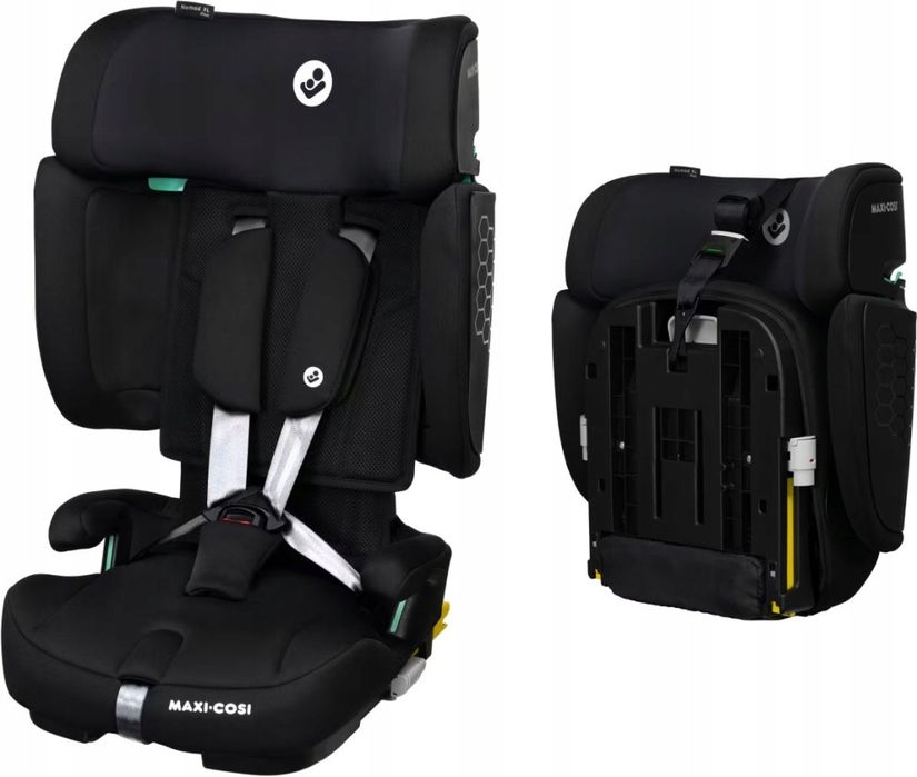 Maxi-Cosi Nomad XL Plus fotelik dziecięcy 9-36 kg 76-150cm 15msc-12lat