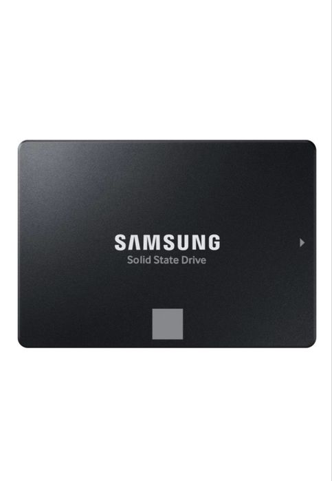 Dysk SSD Samsung 870 EVO 1TB 2.5" SATA III