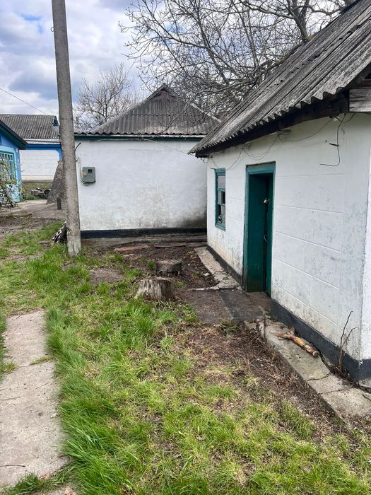 Продам будинок від власника