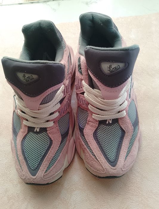 Кросовки женские New balance 9060,38 р.