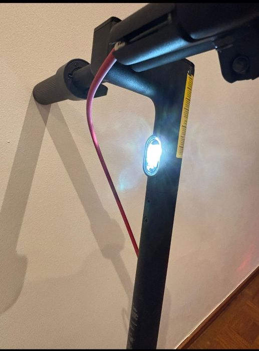 Trotinete Xiaomi Electric Scooter 4 – Como nova, pouco uso!