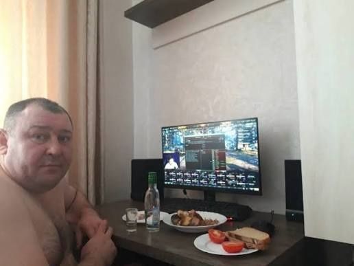 ПК rtx 4060 ryzen 5 8400f ddr5 32gb