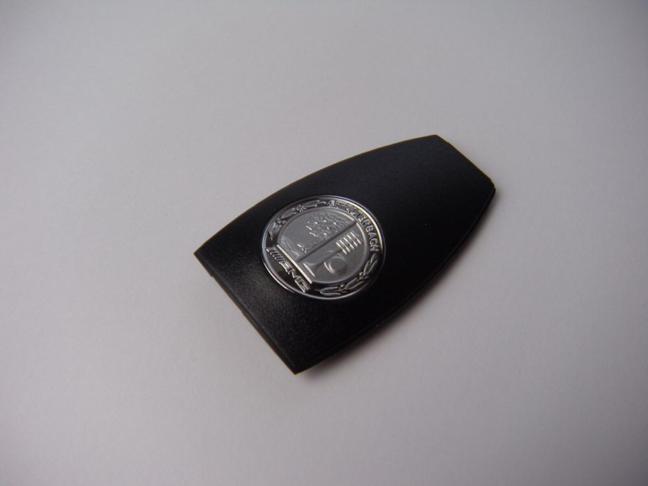 накладка на ключ мерседес Mercedes AMG, Brabus W207 W212 W221 W222