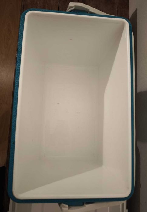 Caixas / Malas / Geleiras Térmicas