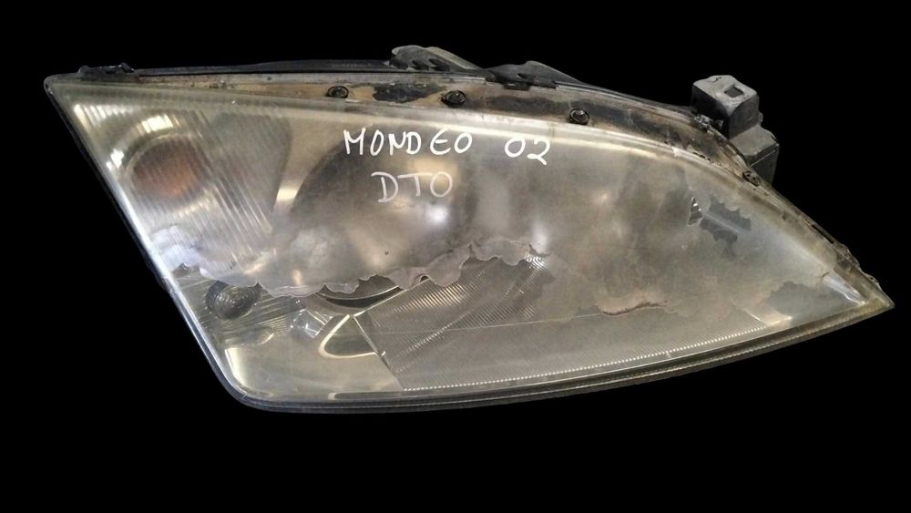 MÓDULO de ABS Ford Mondeo 2002
