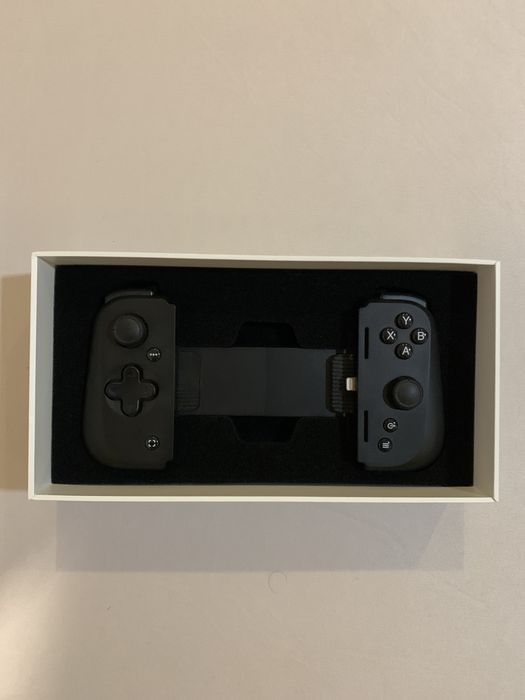 Razer Kishi V2 (para iPhone) em excelente estado