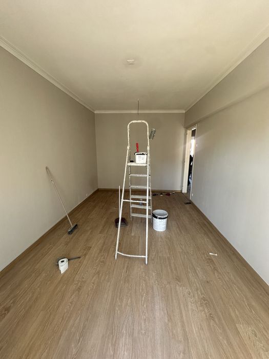 Remodelação da sua casa