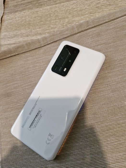 Huawei P40 Pro Plus 512GB, 8GB RAM