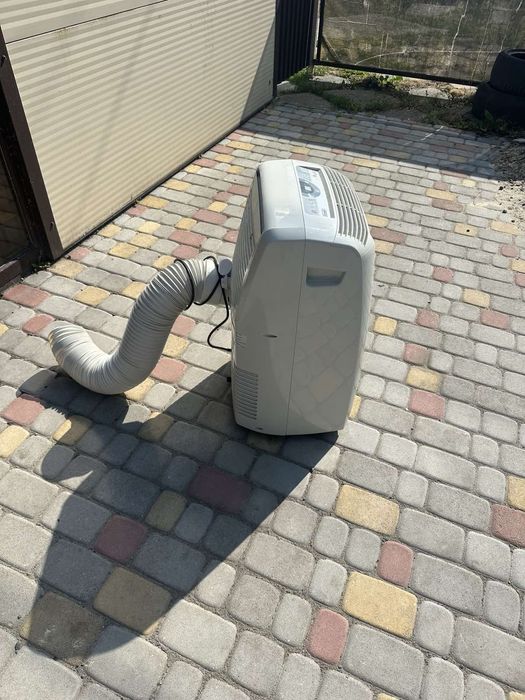 Продам кондиціонер De'Longhi Pinguino PAC CN91.Обмін.
