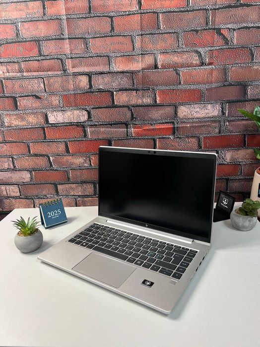 Ноутбук HP EliteBook 645 G9·AMD Ryzen 5 5625U·16GB+SSD256·IPS·2022 рік
