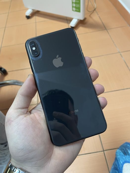 iPhone XS Max 64gb / Айфон / Телефон