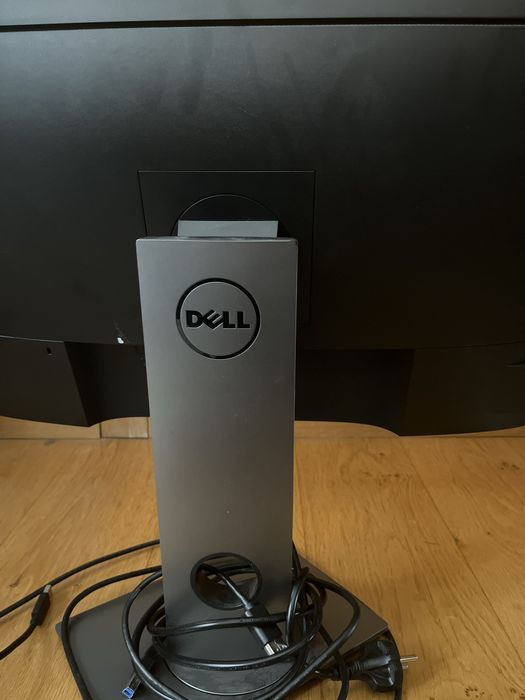 Monitor DELL P2418HZ (24" - 6 ms - 60 Hz)